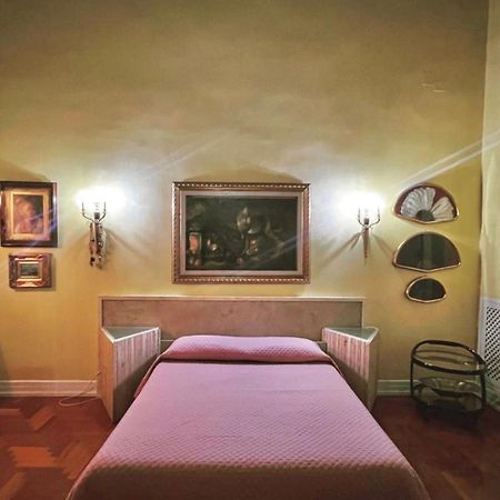 Il Salotto B&B 나폴리 외부 사진