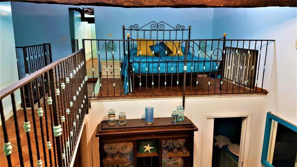 Il Salotto B&B 나폴리 외부 사진