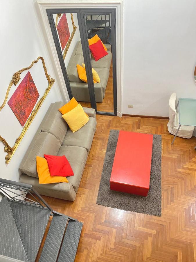Il Salotto B&B 나폴리 외부 사진