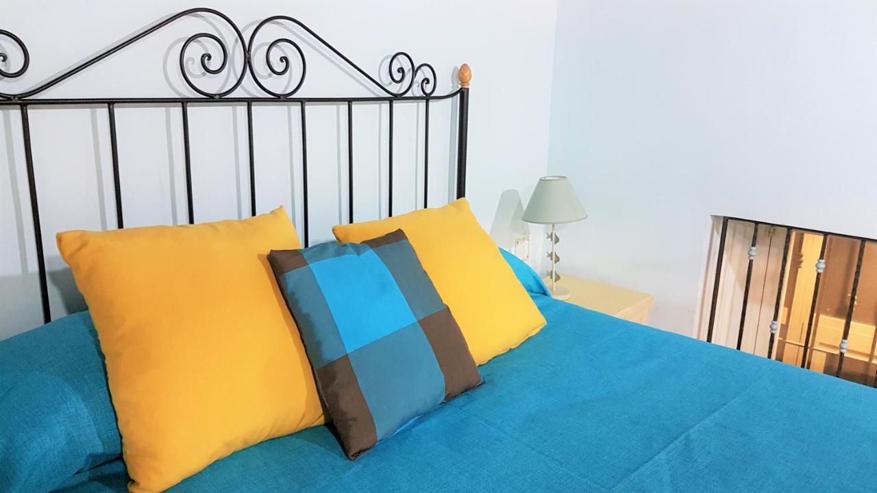 Il Salotto B&B 나폴리 외부 사진