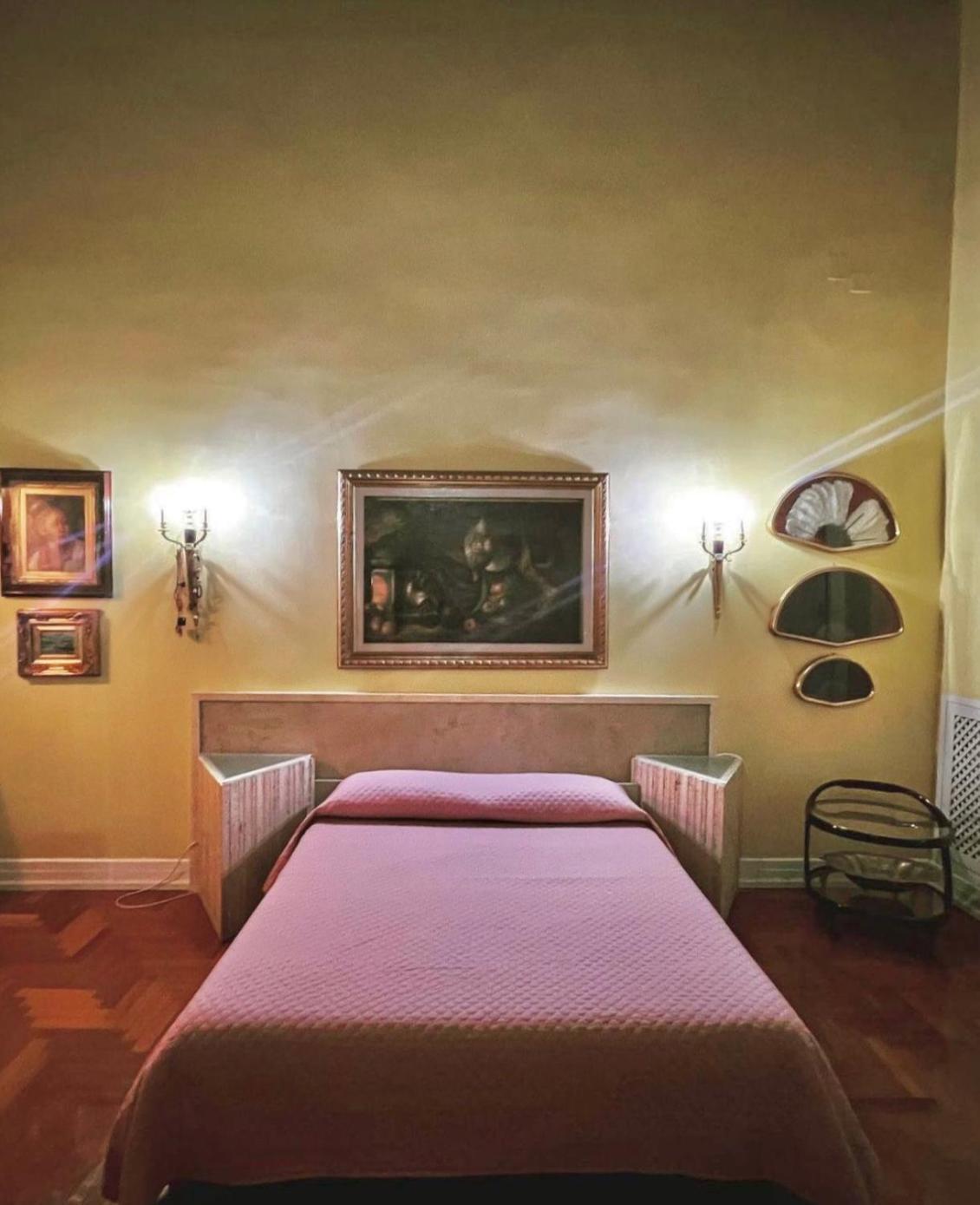 Il Salotto B&B 나폴리 외부 사진